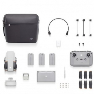 DJI MAVIC MINI 2 FLY MORE COMBO
