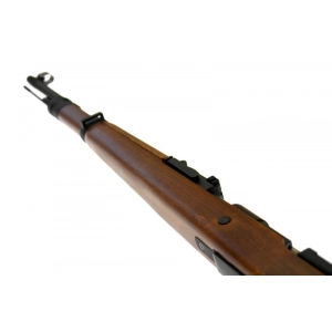 Kar98k Rifle Replica (Spring Powered) - Polymer Version