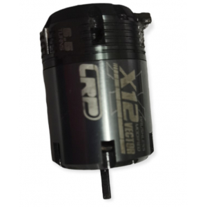 LRP VECTOR X12 BL MODIFIED - 6.5T Brushless Variklis