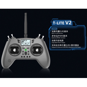 Jumper T-Lite V2 JP4IN1 Multi-protocol module Radio Controller Hall Sensor Gimbals OpenTX Multi Protocol