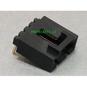 4-Pin 2.54mm Pitch Audio Connector Adapters [138]