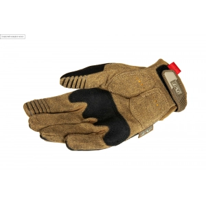 Mechanix M-Pact® Gloves - Brown - L