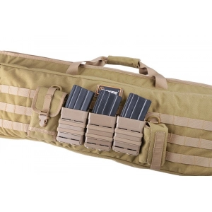 GPS / Phone Pouch - Olive Drab
