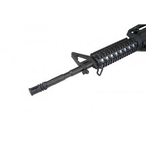 CM007 assault rifle replica - black