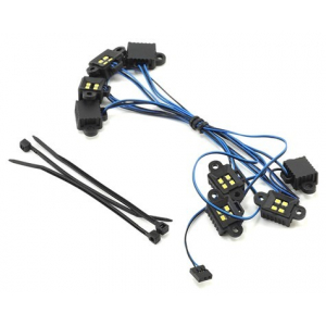 Traxxas TRX-4 LED Rock Light Kit