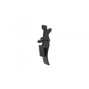 CNC Trigger for M4/M16 (T) Replicas - black