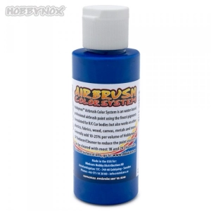 Airbrush Color Solid Blue 60ml