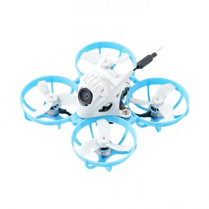 Meteor65 Pro Brushless Whoop Quadcopter (2022) su TBS