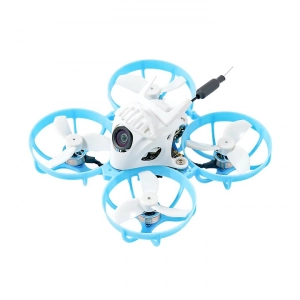 Meteor65 Pro Brushless Whoop Quadcopter (2022) su TBS