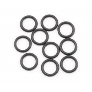HPI Baja 5b P10 O-Ring Set 10x2mm 9 vnt.