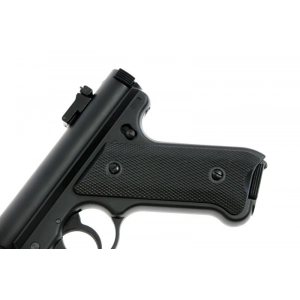 Ruger pistol MK1