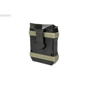 Ładownica Tactical Universal Mag Carrier (5.56) - Oliwkowy
