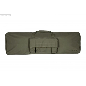 NP PMC Essentials Soft Rifle Bag 42" - Green