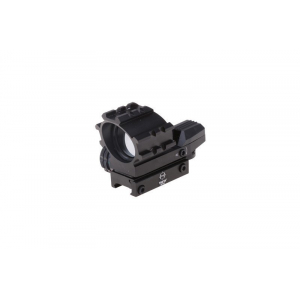 RIS Open Reflex Sight Replica