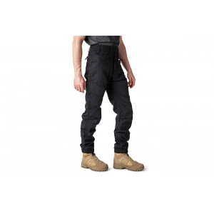 Cedar Combat Pants - black - S