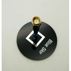 Blue Sky 5.8G 5dbi Mini Panel Antenna - SMA, plug