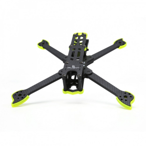 XL5 V5.1 True X FPV Freestyle Drono Rėmas