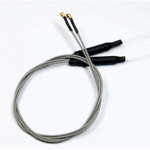 400mm Long 2.4G Receiver Antenna for Frsky Series Receivers(2pcs)