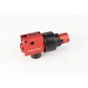 FULL CNC G36 HOPUP CHAMBER SET