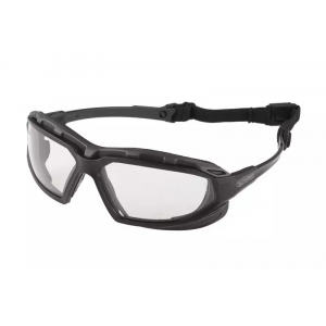 Valken V-Tac Echo Glasses - Clear