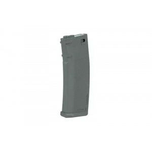125BBs S-Mag Mid-Cap magazine - Chaos Grey