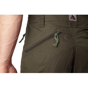 Cedar Combat Pants - olive - S-L