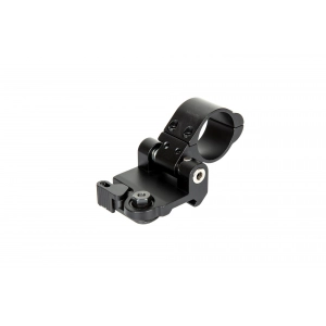 Flip Side QD Optics Mount (30mm) - black