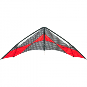 Arrow - Stunt Kite, age 16+, 84x220cm, rec. 100kp Dyneema Line