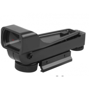 Red Dot Sight Tactical Riflescope Optical Sight Suit for 20mm Rail