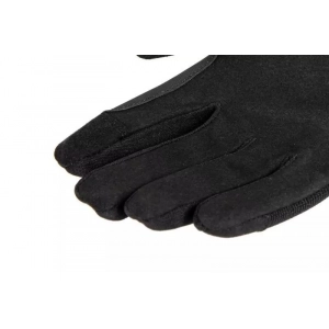 XL Dydžio Armored Claw Accuracy Tactical Gloves - black