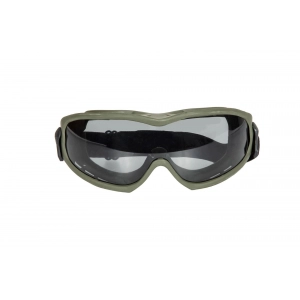 ANT Tactical Goggles - Olive Drab
