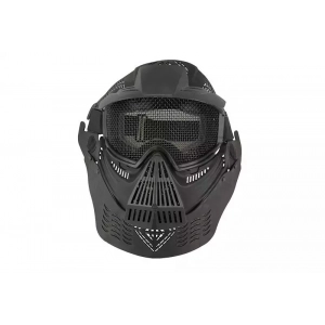 Mask Guardian V2 - Black