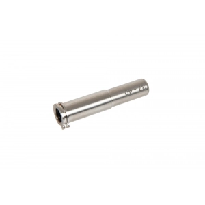 Adjustable Titanium CNC Nozzle for AEG Replicas - 37mm - 40mm