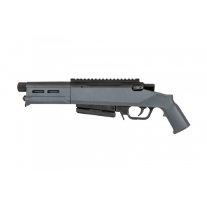 AS03 Striker sniper rifle replica - Urban Grey