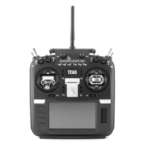 RadioMaster TX16S MKII 2.4GHz 16CH Radio Transmitter - ELRS ...