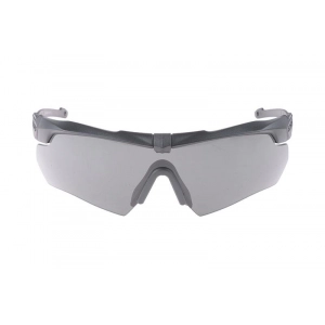 Crossbow Suppressor ONE Protective Glasses - Gray