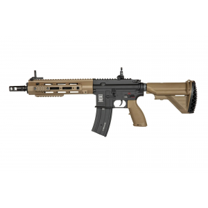 SA-H08 ONE airsoft automatas replika - Half-Tan