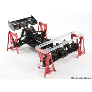 TrackStar 1/8th Scale On-Road / Off-Road Car Set-up System