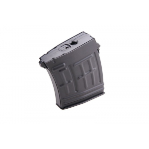 Low-Cap Magazine for SVD Replicas (CM057)