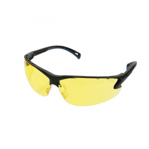 BALLISTIC EYEWEAR VENTURE 3 ANTI-FOG - YELLOW [PYRAMEX]