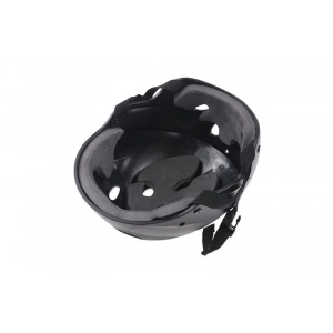 SFR ECO helmet replica - black
