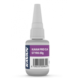 KAVAN PRO CA Styro 20g
