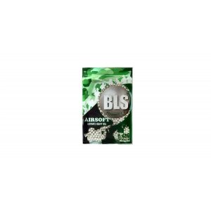 BLS Airsoft Šratai 0.48 g - 1000 vnt. [BLS]