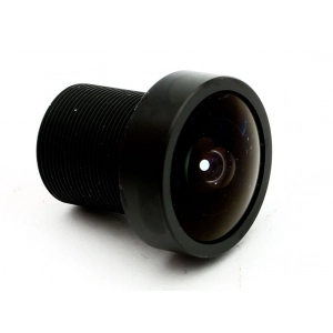 Action Sports Fisheye Lens for CMOS [223]
