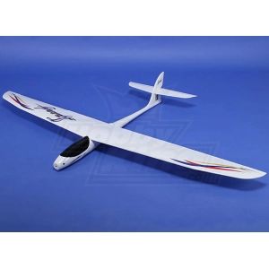 Sklandytuvo modelis speedy composite EP Performance Glider 1600mm (ARF)