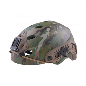 SFR helmet replica - MC