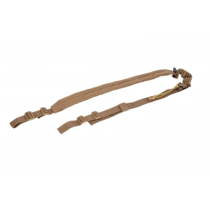Specna Arms I Two-Point Tactical Sling - Tan