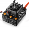 Hobbywing Ezrun MAX8 T ESC Sensorless 150 Amp, 3-6s LiPo, BE...