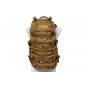 CRAFTER backpack - Coyote Brown