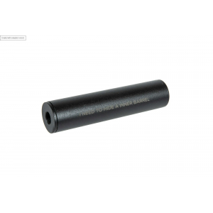 Tłumik Covert Tactical SpecnaArms Hide PRO 35x150